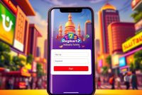 Cara Mudah Daftar Slot Online