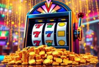 Situs Slot Gampang Menang