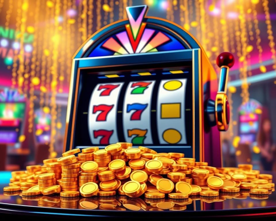 Situs Slot Gampang Menang