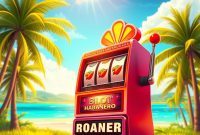 Bonus Free Spin di Slot Habanero