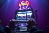 Cara Menyusun Pola Spin Slot AdvantPlay
