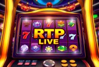 Slot Gacor dengan RTP Live