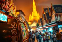 Slot Thailand Peluang Menang Besar